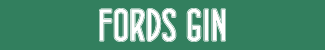 Fords Gin Logo